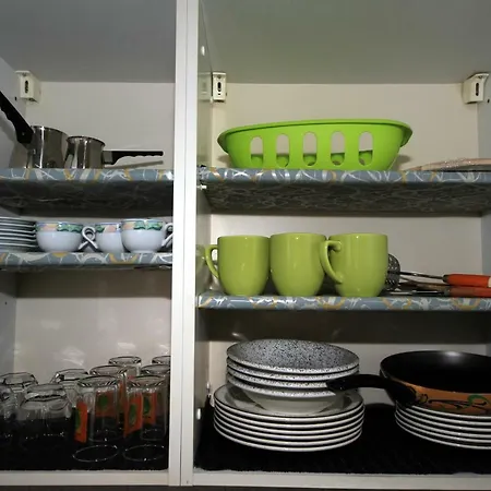 Borghese Апартаменты Пула