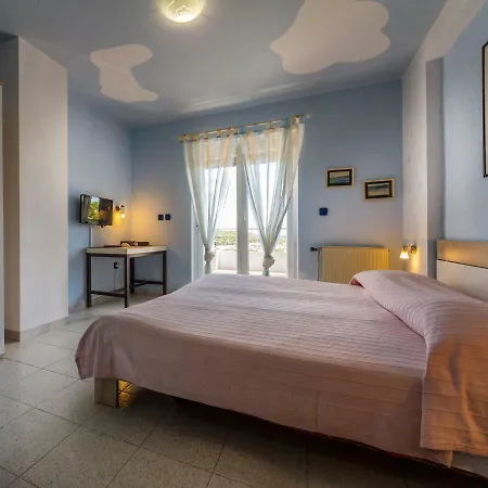 Borghese Apartment Pula