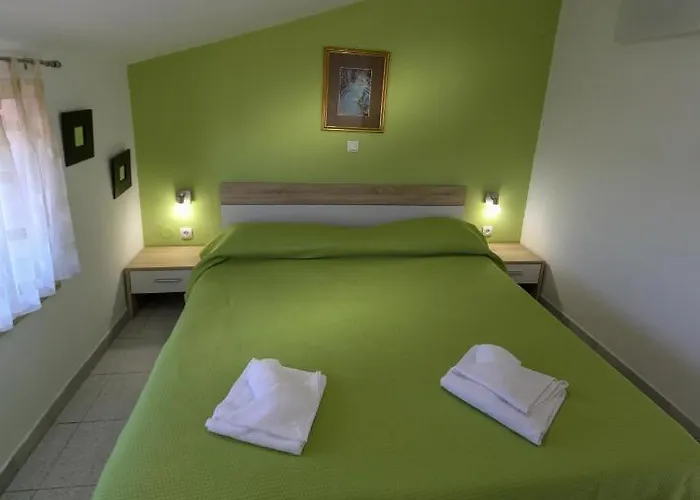 Borghese Apartament Pula