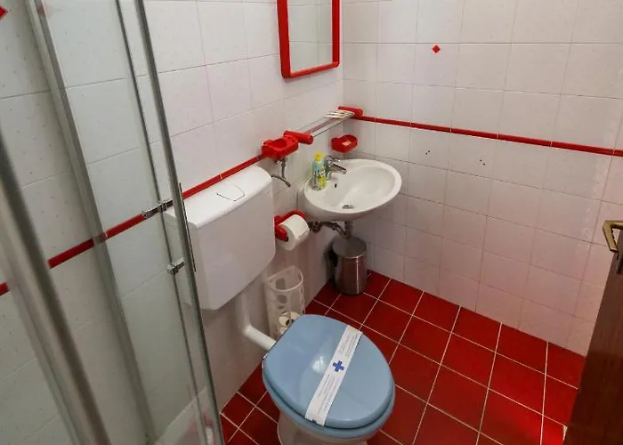 Borghese Apartament Pula