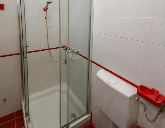 Borghese Apartament *