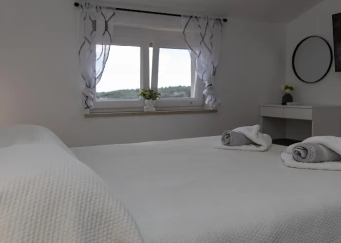 Apartament Borghese *