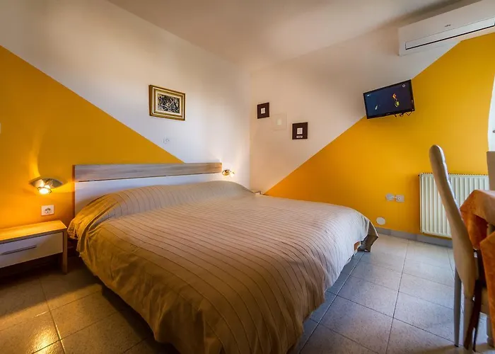 Apartament Borghese *