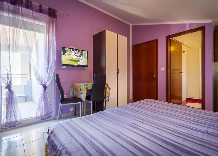 Apartament Borghese *