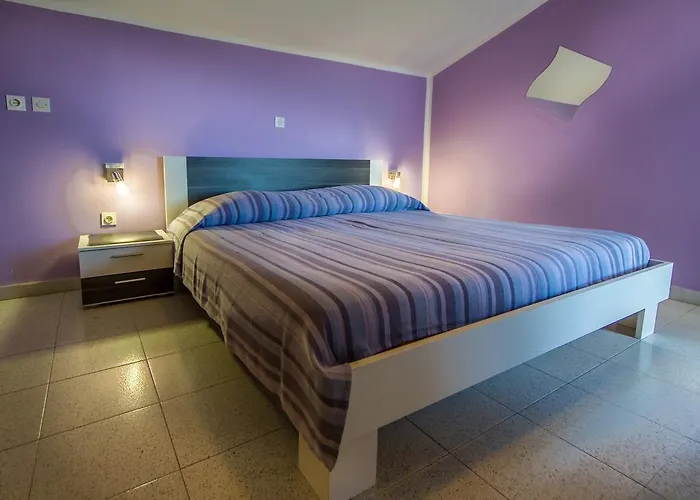 Lejlighed Borghese Pula