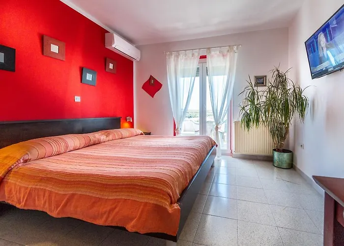 Apartament Borghese