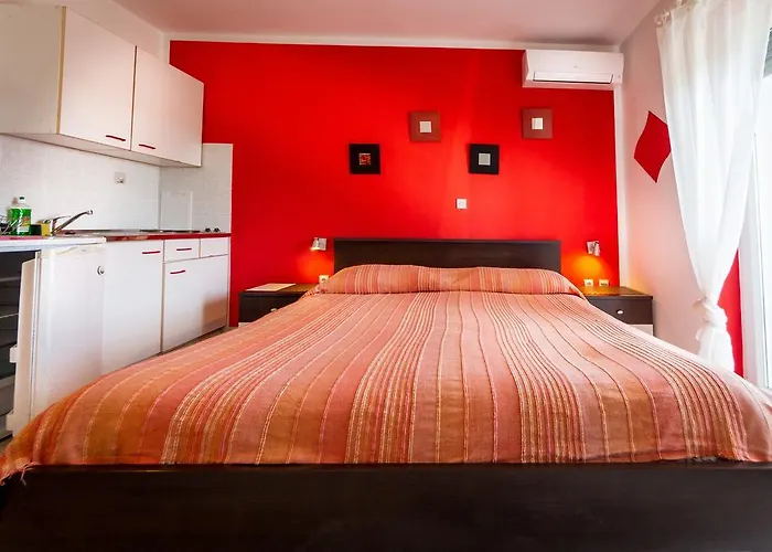 Apartament Borghese *