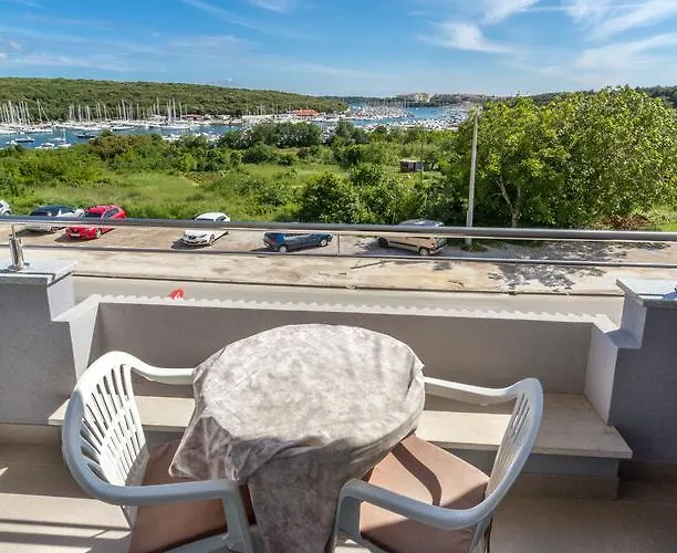 Apartament Borghese Pula