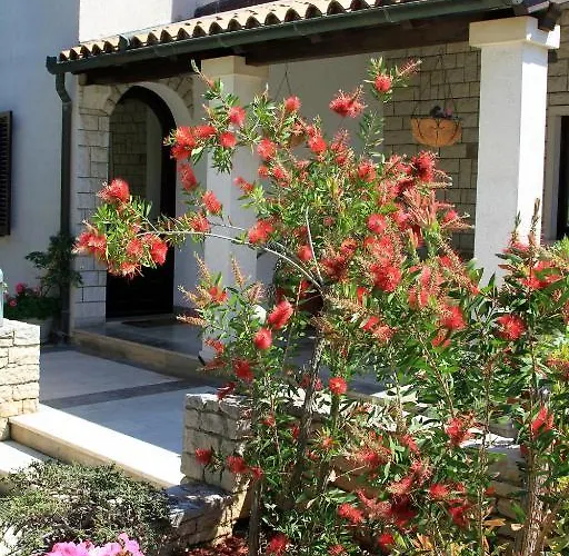 Apartament Borghese Pula