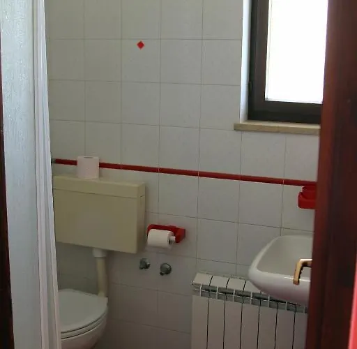 Borghese Apartament *