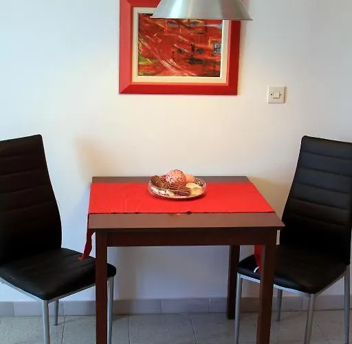 Apartament Borghese Pula