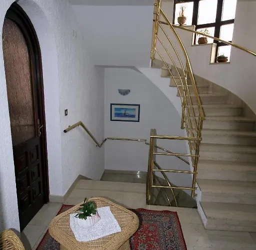 Apartament Borghese *