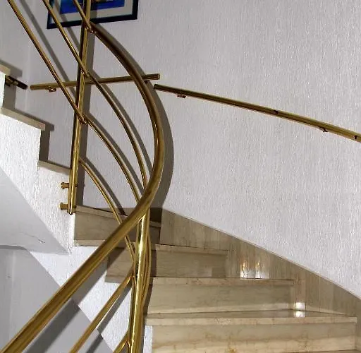 Borghese Apartament *