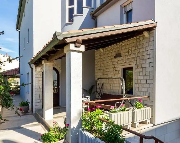 Apartament Borghese Pula