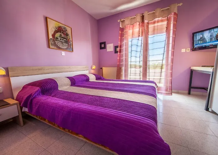 Lejlighed Borghese *