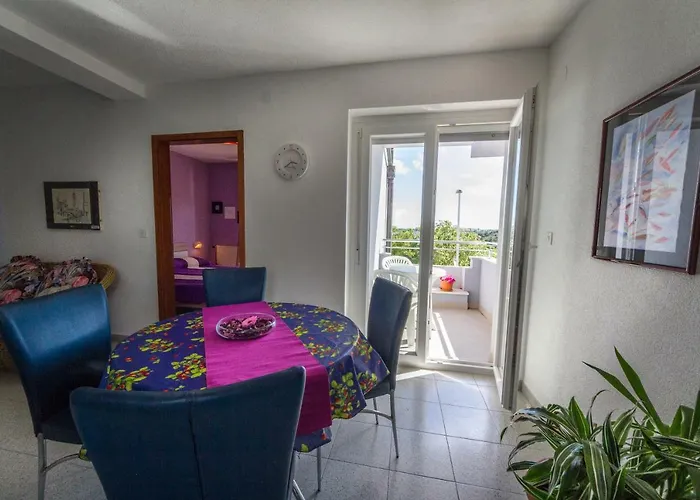 Apartament Borghese *