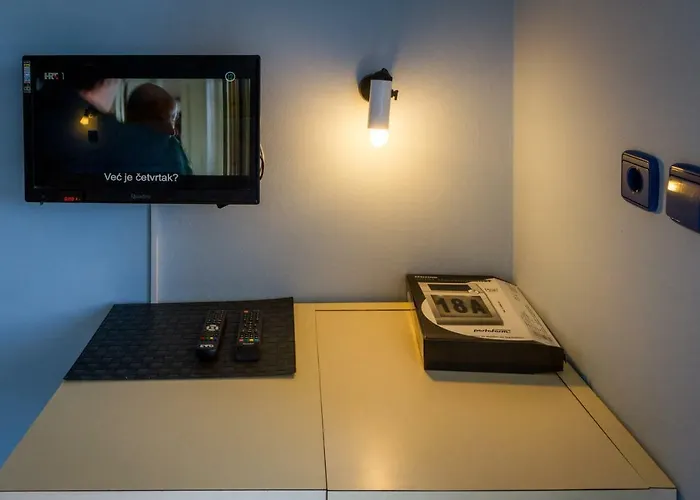 Borghese Lejlighed *