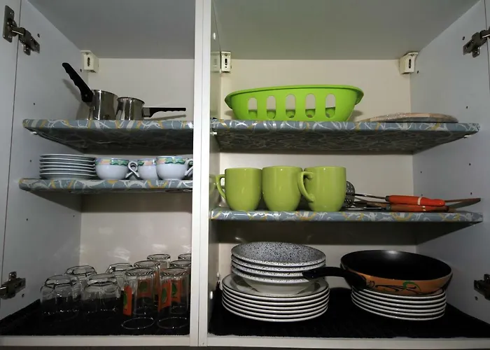 Borghese Apartament Pula