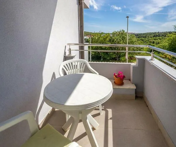 Apartament Borghese Pula