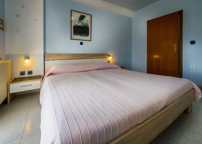 Apartament Borghese Pula