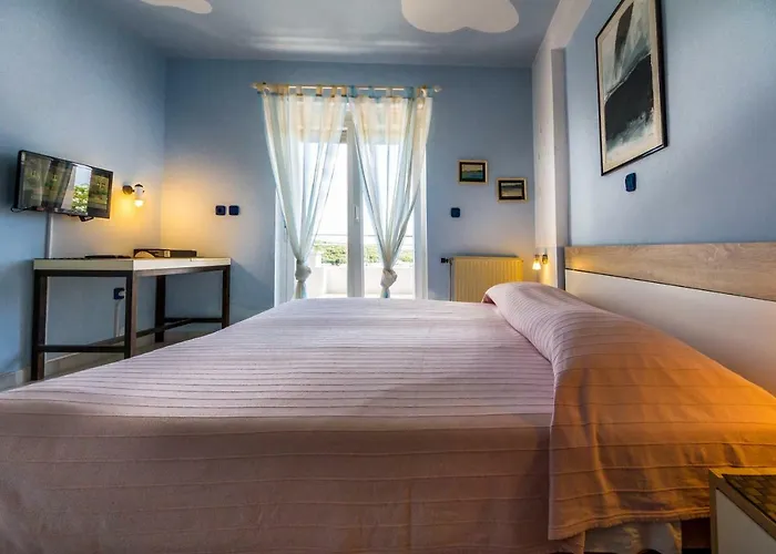 Apartament Borghese Pula