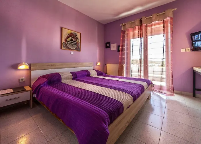 Borghese Apartament *