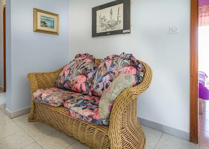 Borghese Lejlighed Pula