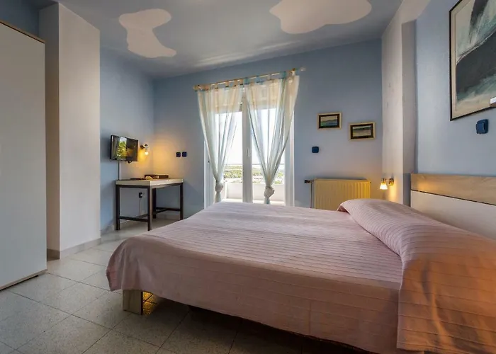 Borghese Lejlighed Pula